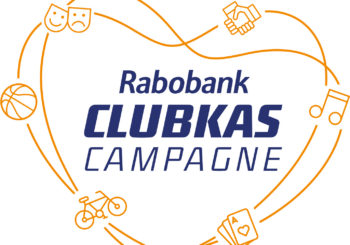 Uitslag Rabobank Clubkas Campagne 2019