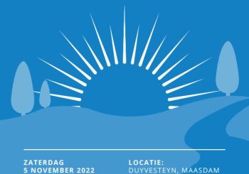 MaasMuziek Presents: Welcome To A Brand New Day