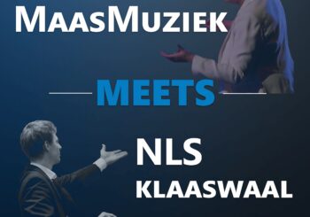 MM meets NLS Klaaswaal